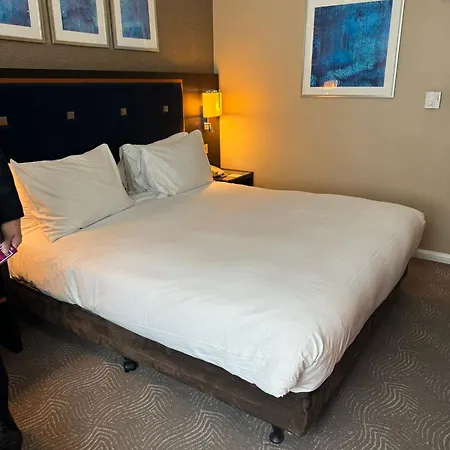 Hotel Brighton Place Boston