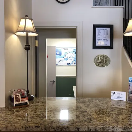 Guest house Oasis