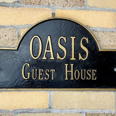 Guest house Oasis Boston