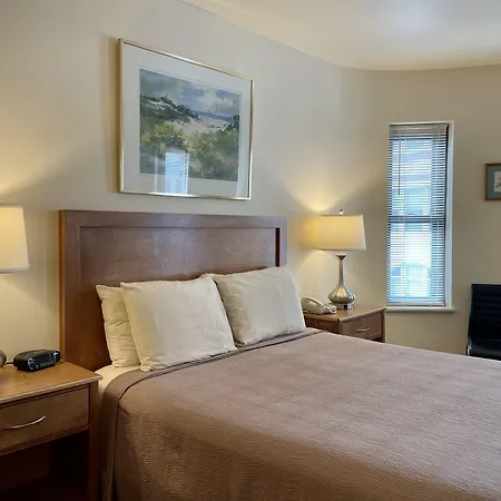 Oasis Guest house Boston