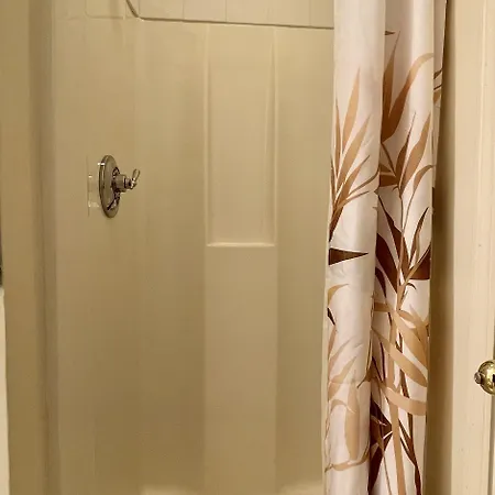 Guest house Oasis Boston