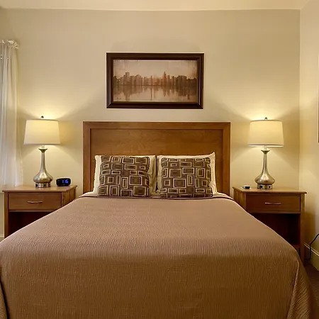 Guest house Oasis