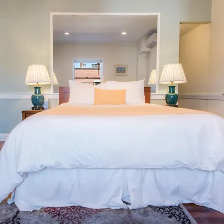 Copley House Inn