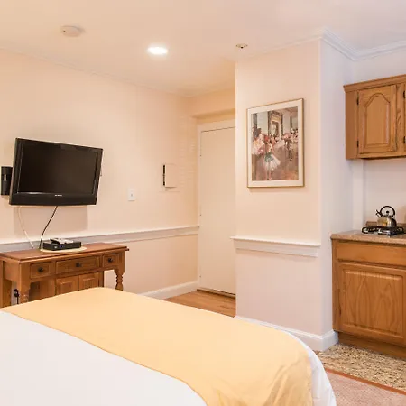 Copley House Inn