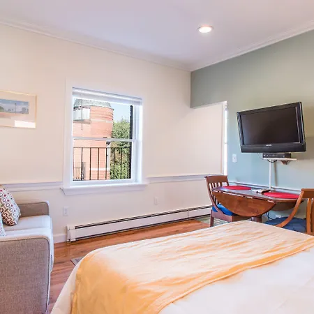 Copley House Inn 2*