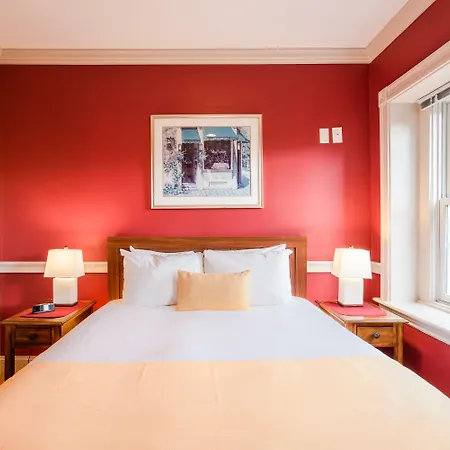 Inn Copley House Boston