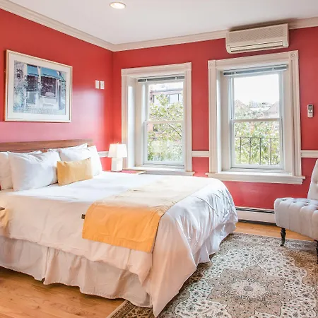 Copley House Inn