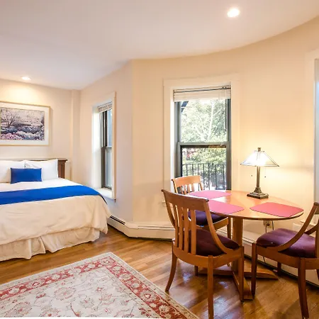 Copley House Inn 2*