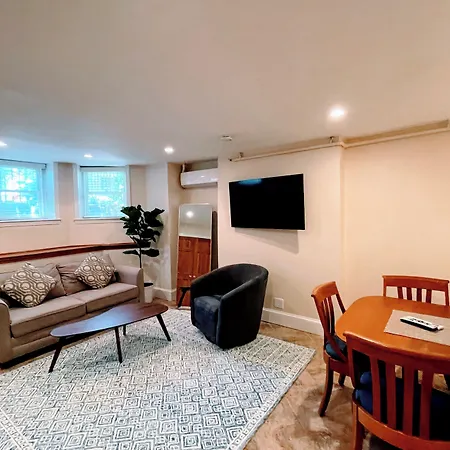 Copley House Inn 2*