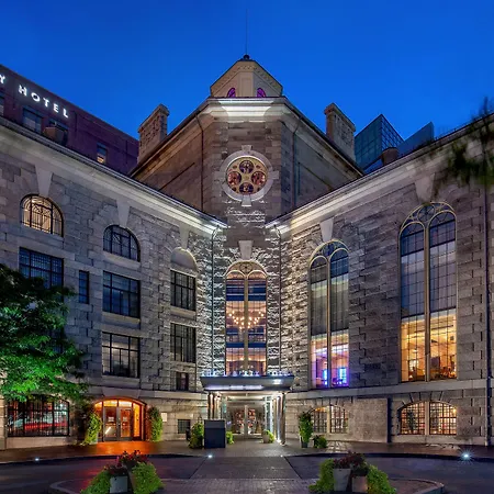 The Liberty, A Luxury Collection Hotel, 5*