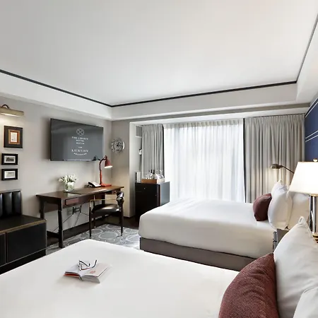 The Liberty, A Luxury Collection Hotel,