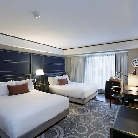 The Liberty, A Luxury Collection Hotel,
