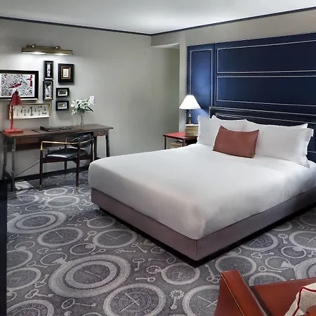 The Liberty, A Luxury Collection Hotel, Hotel