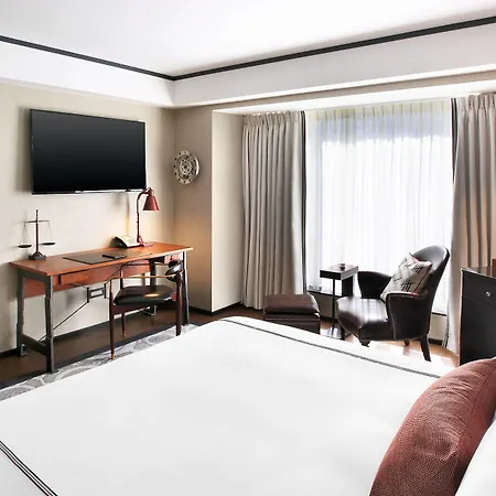 The Liberty, A Luxury Collection Hotel,