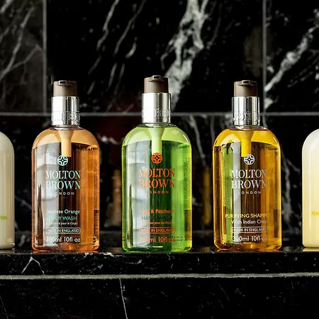 The Liberty, A Luxury Collection Hotel, Hotel Boston