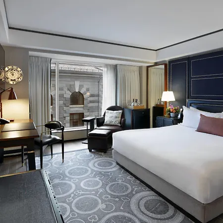 The Liberty, A Luxury Collection Hotel, 5*