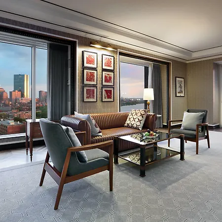 Hotel The Liberty, A Luxury Collection Hotel, 5*