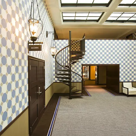 The Liberty, A Luxury Collection Hotel, Hotel Boston