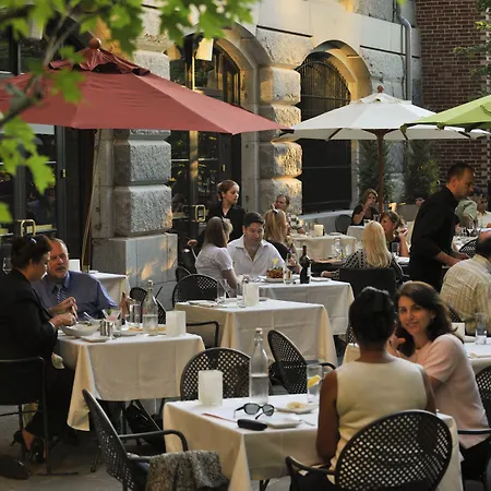 Hotel The Liberty, A Luxury Collection Hotel, 5*