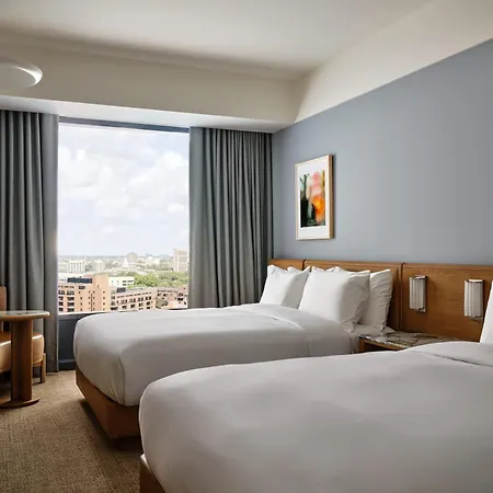Hotel The Atlas 4*