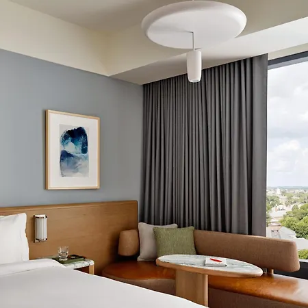 Hotel The Atlas