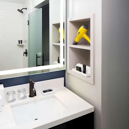 Hyatt Centric Faneuil Hall Hotel