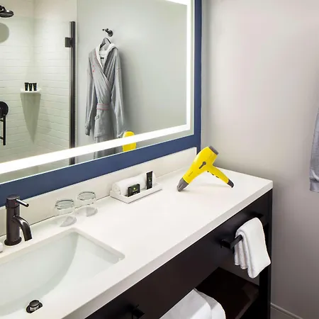 Hyatt Centric Faneuil Hall 4*