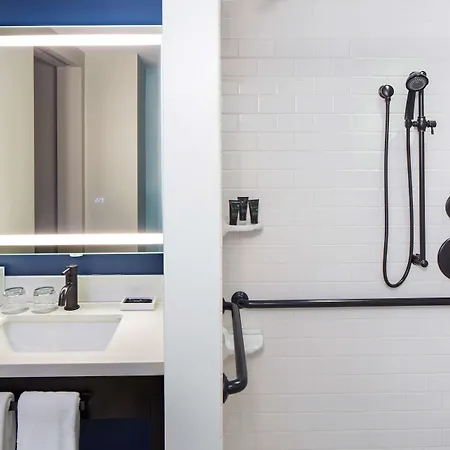 Hyatt Centric Faneuil Hall 4* Boston