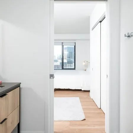 Apartment 2br In Downtown & T-station Boston