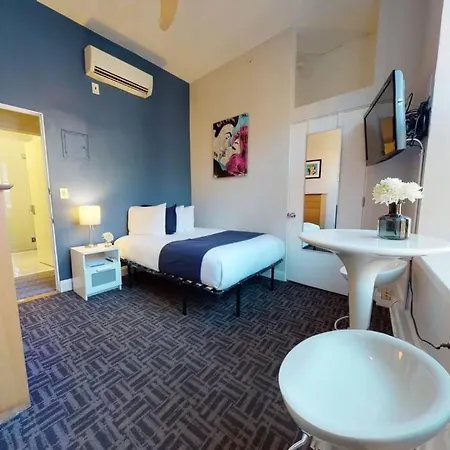 Aparthotel South End Studio, Ideal For Travelers #23 2*