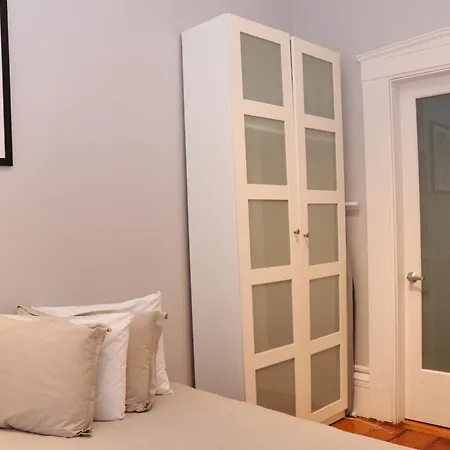 Aparthotel Downtown Beacon Hill, Convenient, Comfy #1