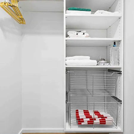 Luxury 2br In Pool Gym *