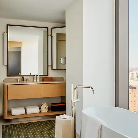 The Atlas Hotel