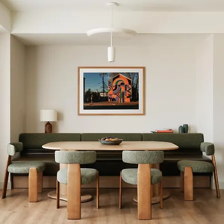 The Atlas Hotel 4*