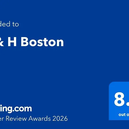 H & H2 * Boston