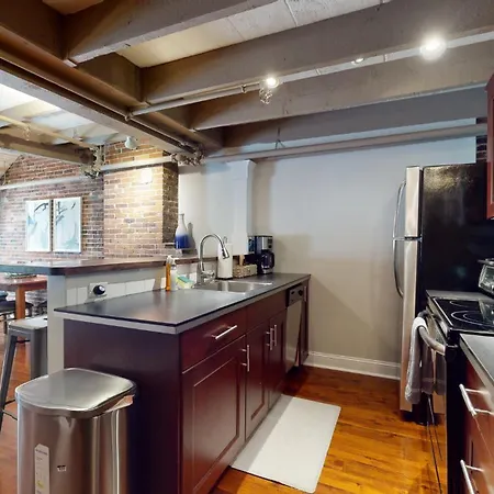 Elegant 2br 009mi Faneuil Hallquincy Market Boston