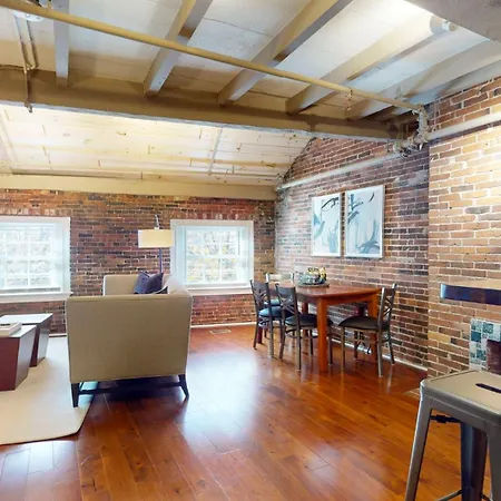 Apartment Elegant 2br 009mi Faneuil Hallquincy Market Boston