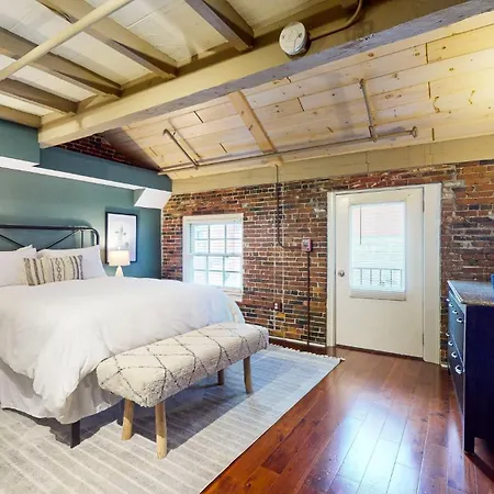 Apartment Elegant 2br 009mi Faneuil Hallquincy Market