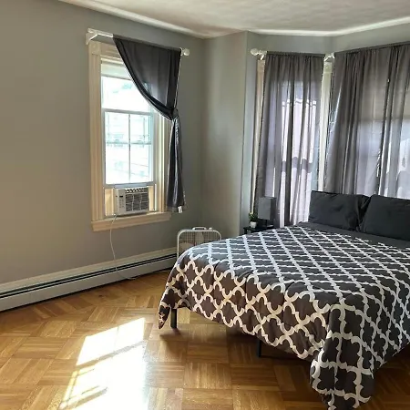 Bed & Breakfast In Harvest Street