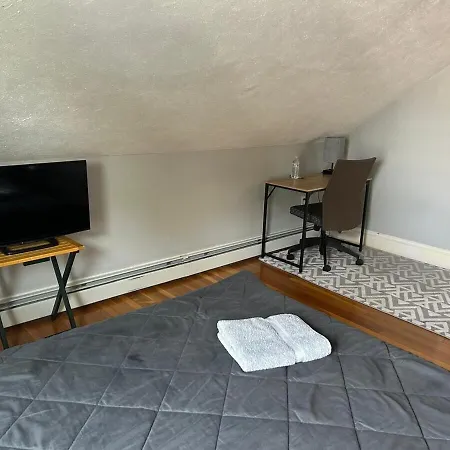 Bed & Breakfast In Harvest Street