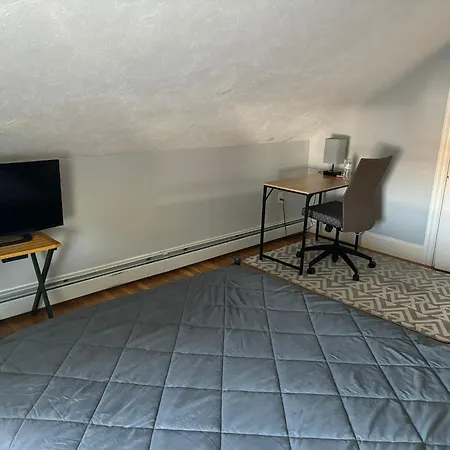 Bed & Breakfast In Harvest Street