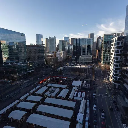 Apartment Stylish Seaport Near Waterfront Dining & Downtown *