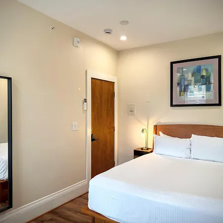 Copley House Inn 2*