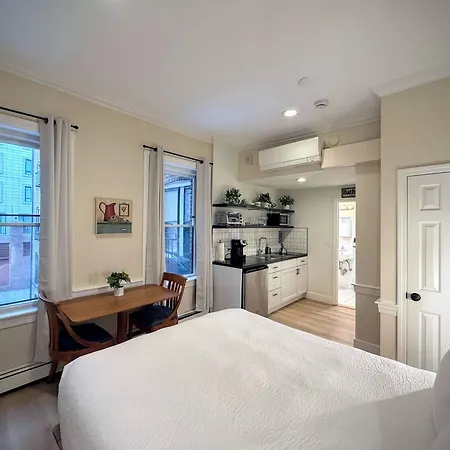 Copley House 2*