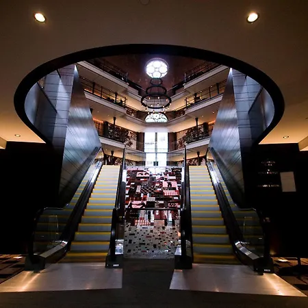 The Liberty, A Luxury Collection Hotel, Boston