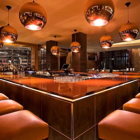 The Liberty, A Luxury Collection Hotel, Hotel
