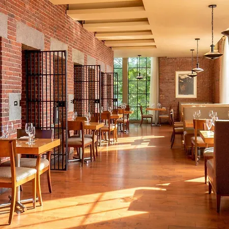 The Liberty, A Luxury Collection Hotel, Hotel 5*