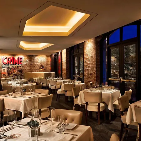 The Liberty, A Luxury Collection Hotel, Hotel Boston