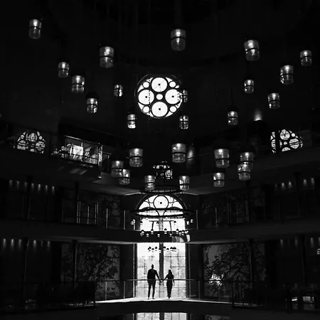 Hotel The Liberty, A Luxury Collection Hotel, Boston