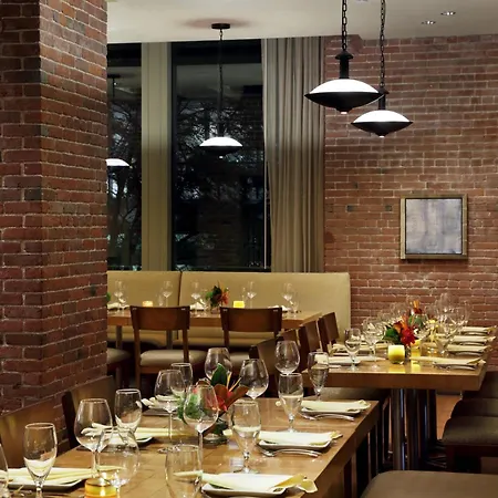 The Liberty, A Luxury Collection Hotel, 5*